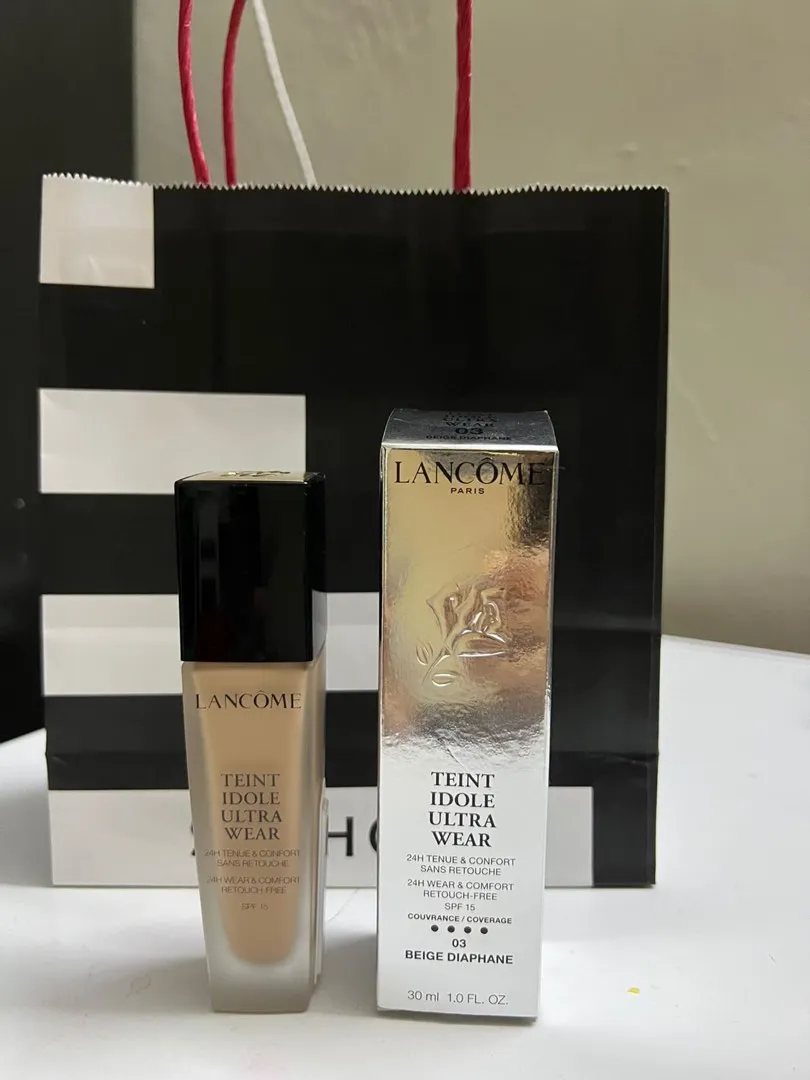 27113 improved skin tone