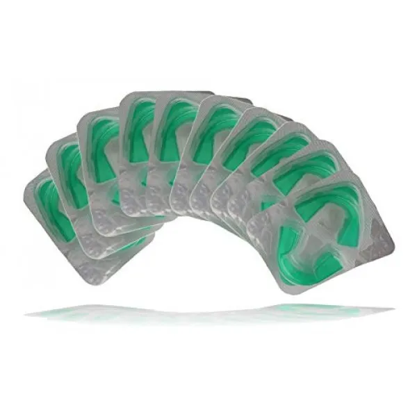 27117 brushing teeth