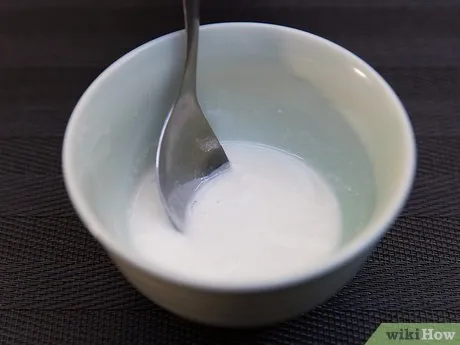 27119 face whitening mask application