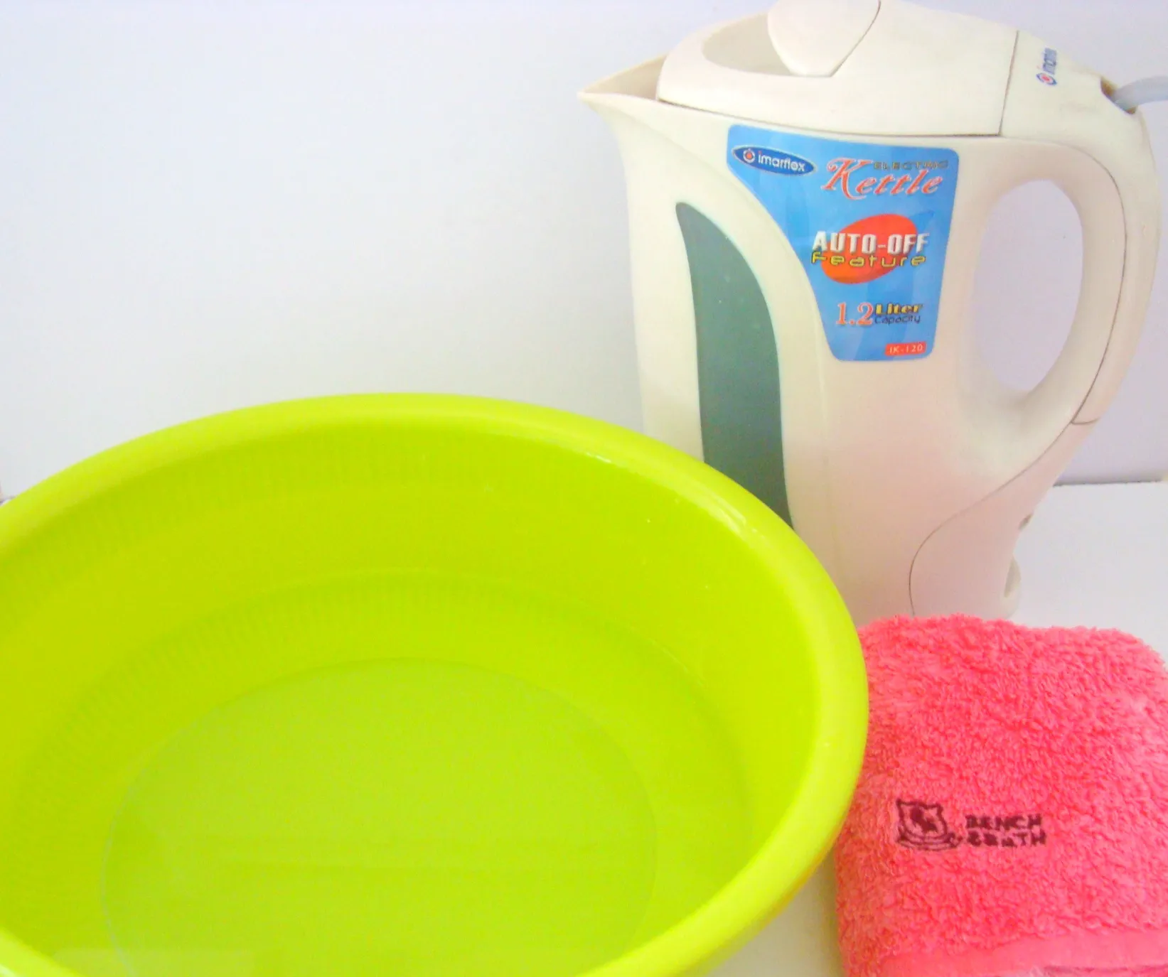 27119 face whitening mask lemon honey