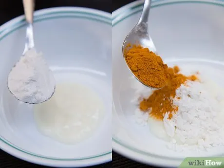 27119 face whitening mask oatmeal milk