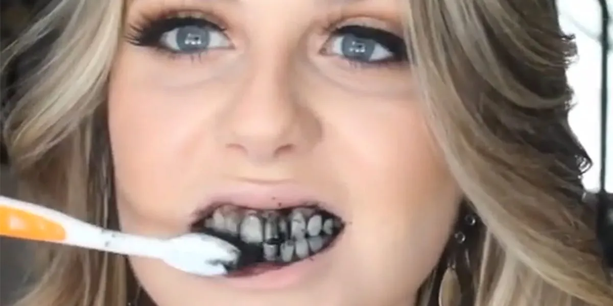 27126 activated charcoal product