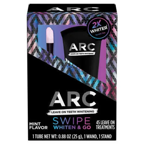 27129 activating whitening process