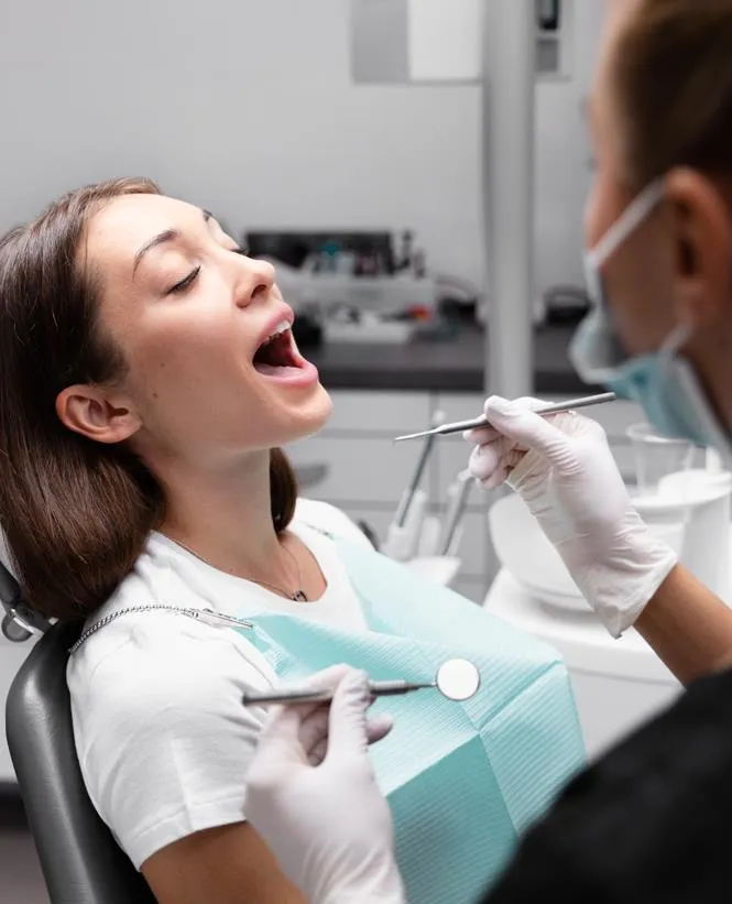 27131 at home teeth whitening kit