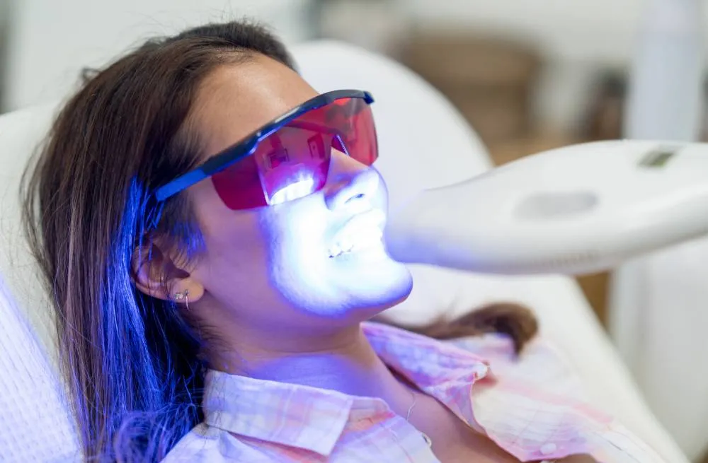 27131 teeth sensitivity