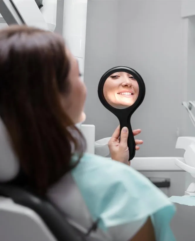 27131 teeth whitening before after