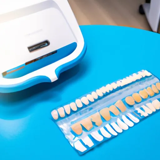 27136 cost of take home whitening