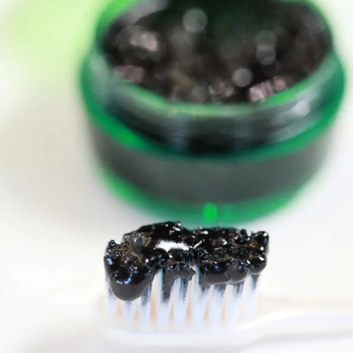 27137 maintaining teeth whiteness