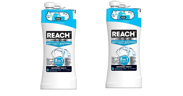 27140 reach complete care whitening pen pros cons