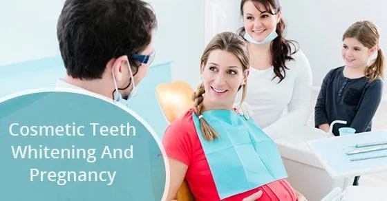 27143 pregnant woman teeth whitening