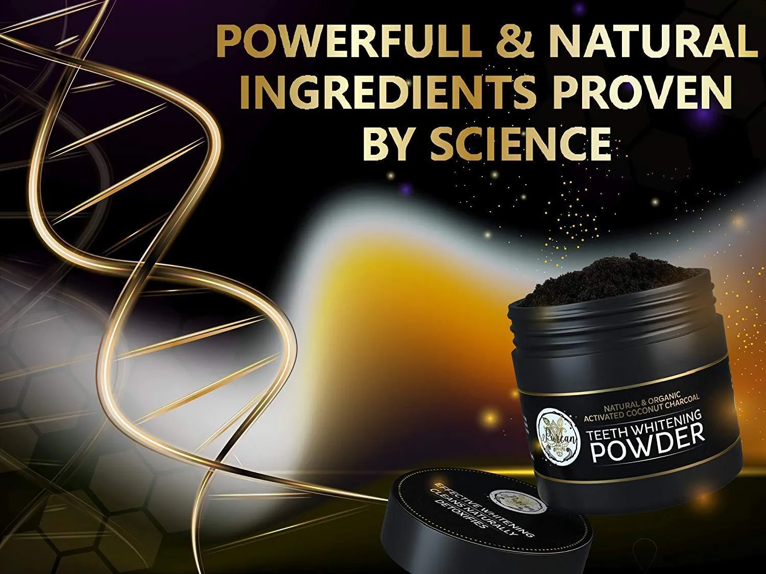 27145 activated charcoal powder