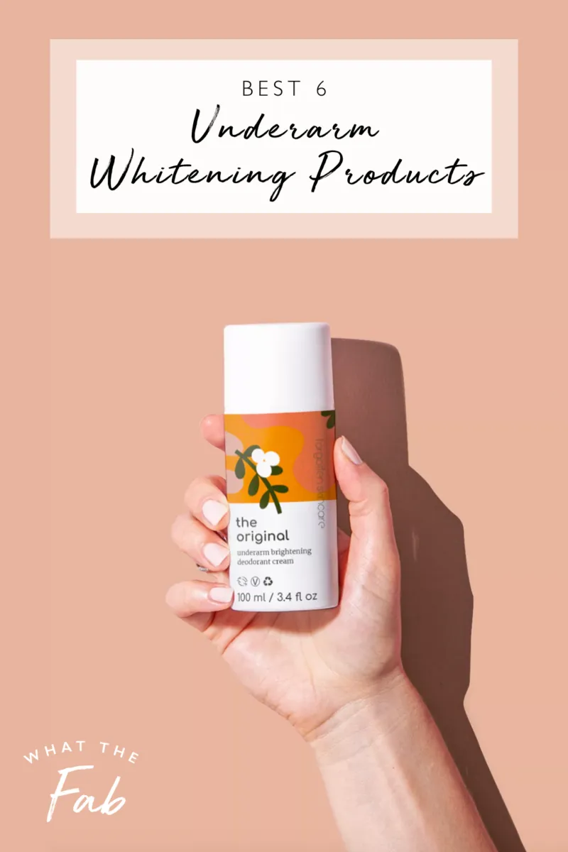 27146 aloe vera underarms