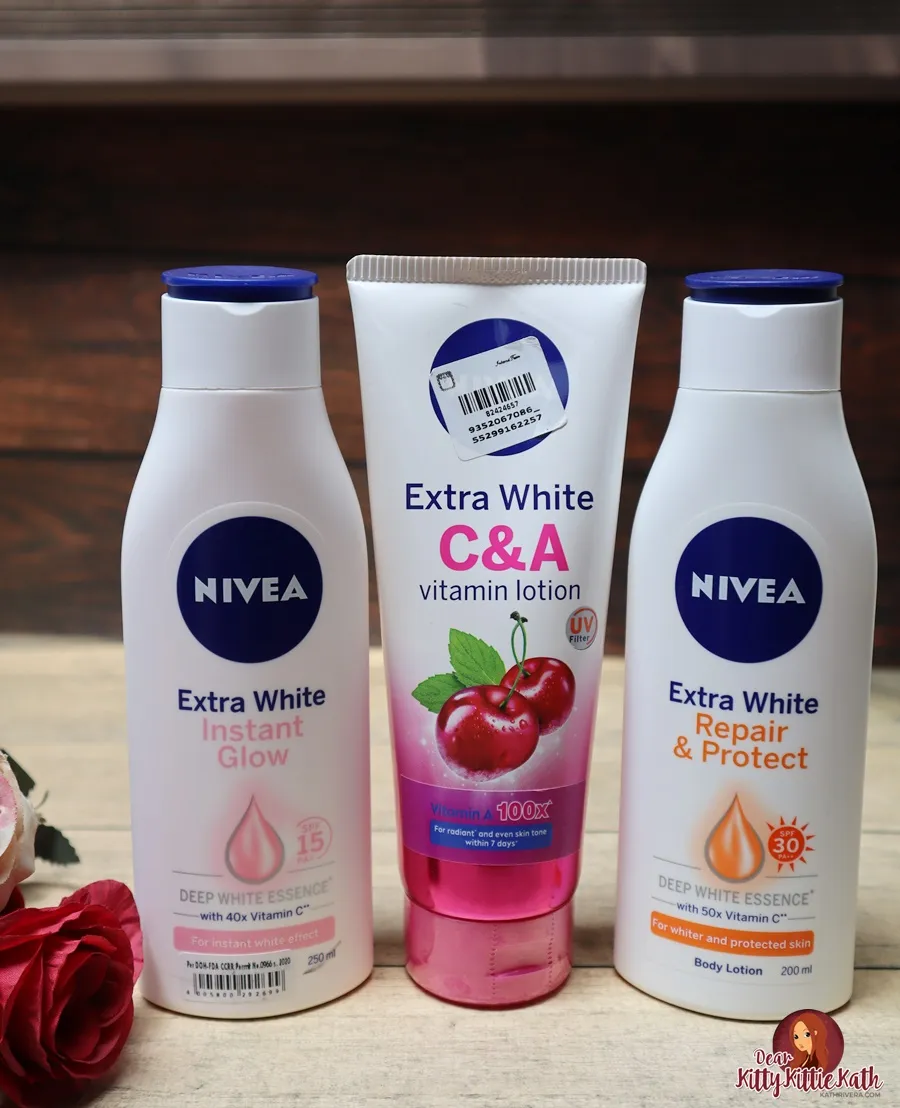 27151 nivea whitening lotion philippines dark spots