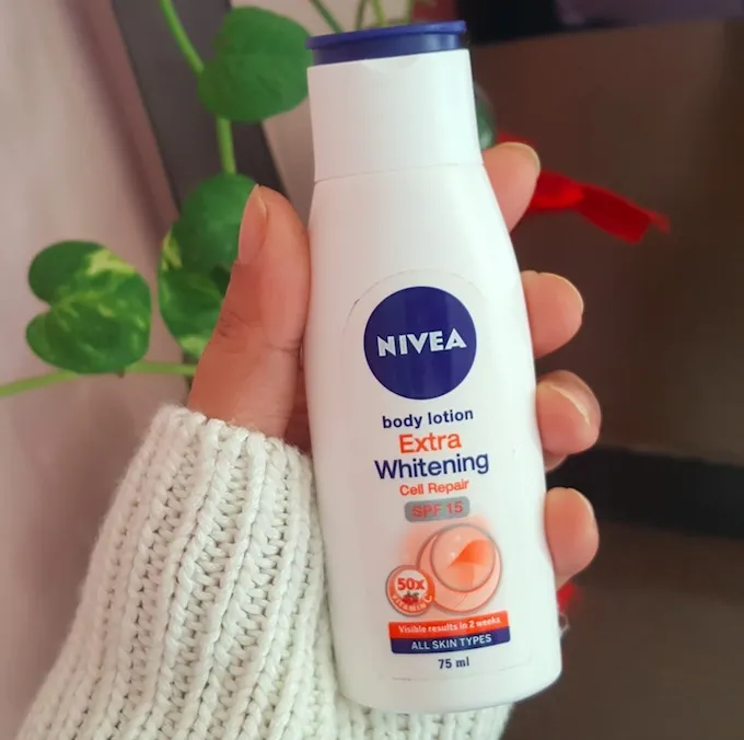 27151 nivea whitening lotion philippines retail stores