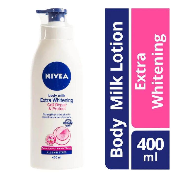 27151 nivea whitening lotion philippines sun protection