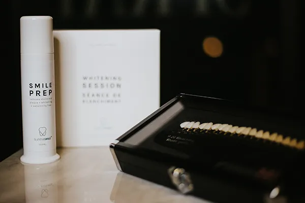 27154 teeth whitening ri at home