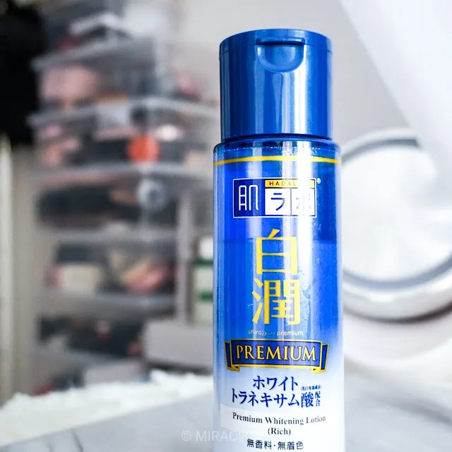 27163 hada labo face wash