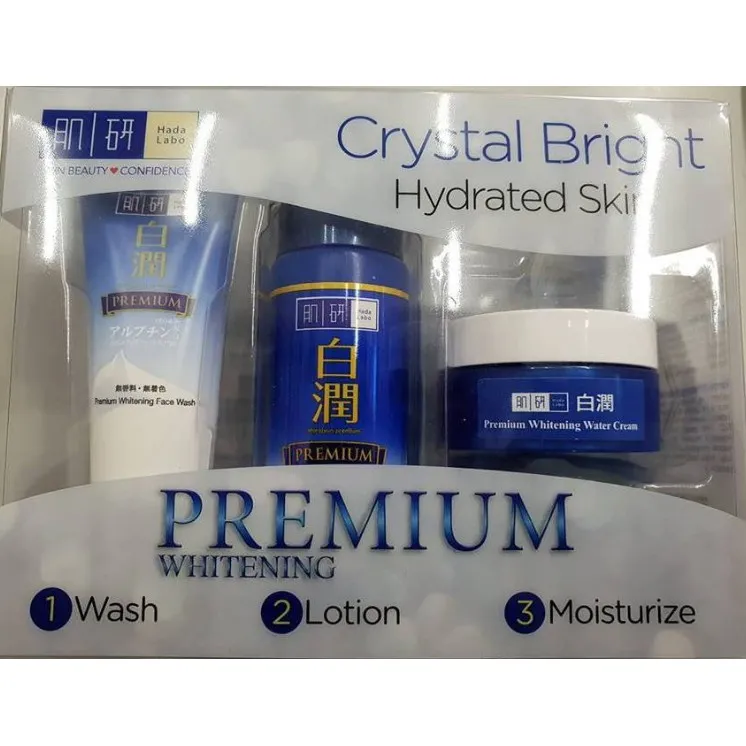 27163 hada labo ingredients