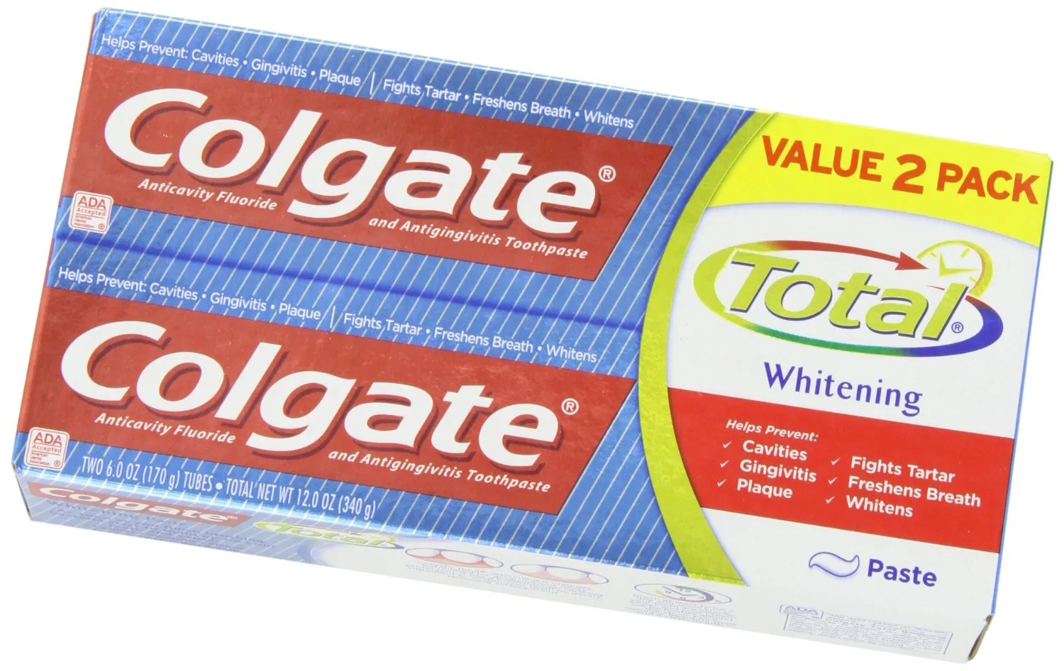 27171 plaque and gingivitis prevention