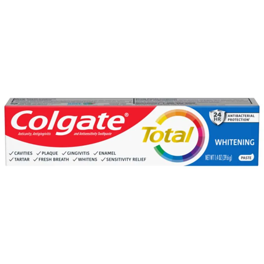 27171 teeth whitening with colgate