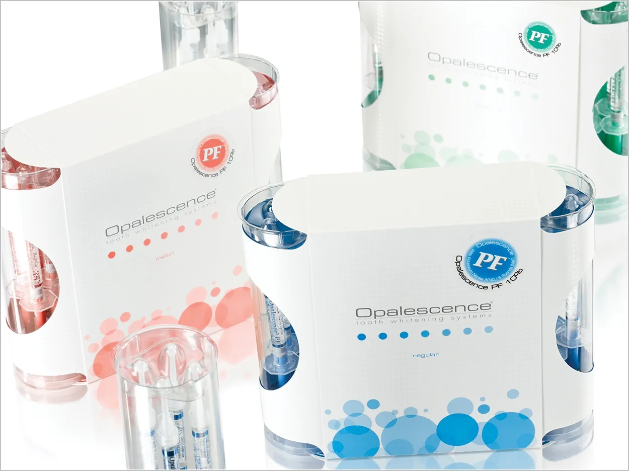 27179 take home whitening trays dentist