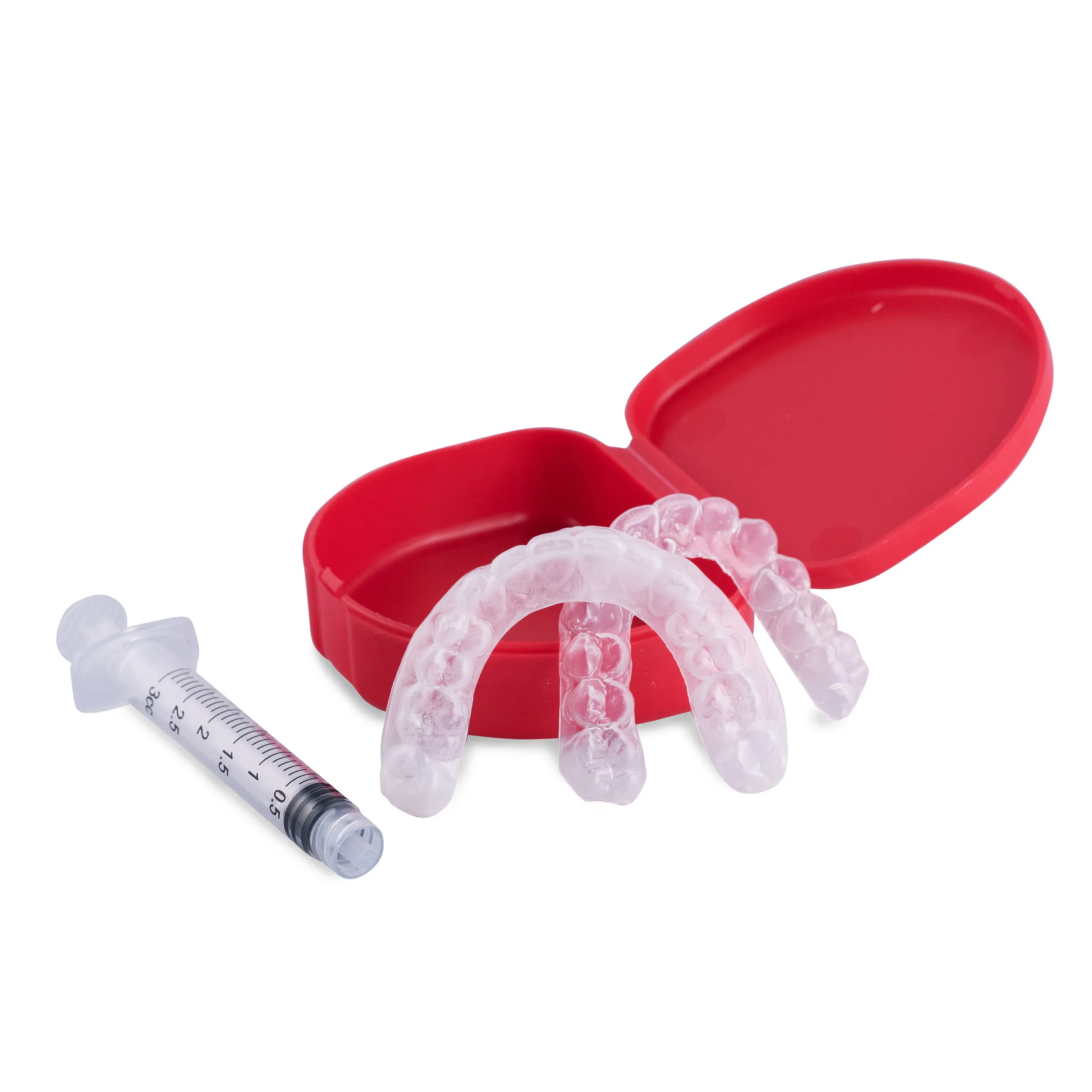 27179 take home whitening trays food