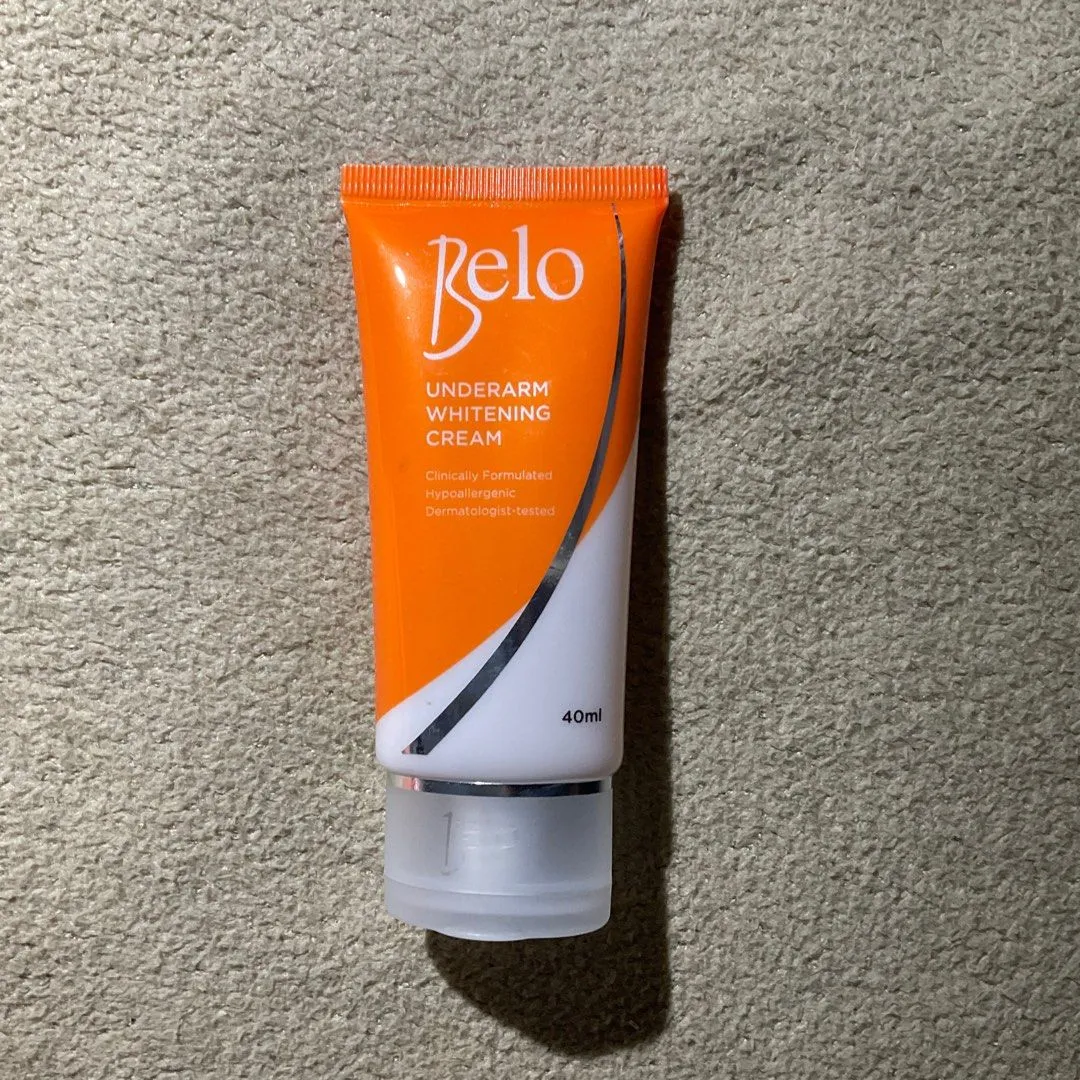 27181 underarm hyperpigmentation