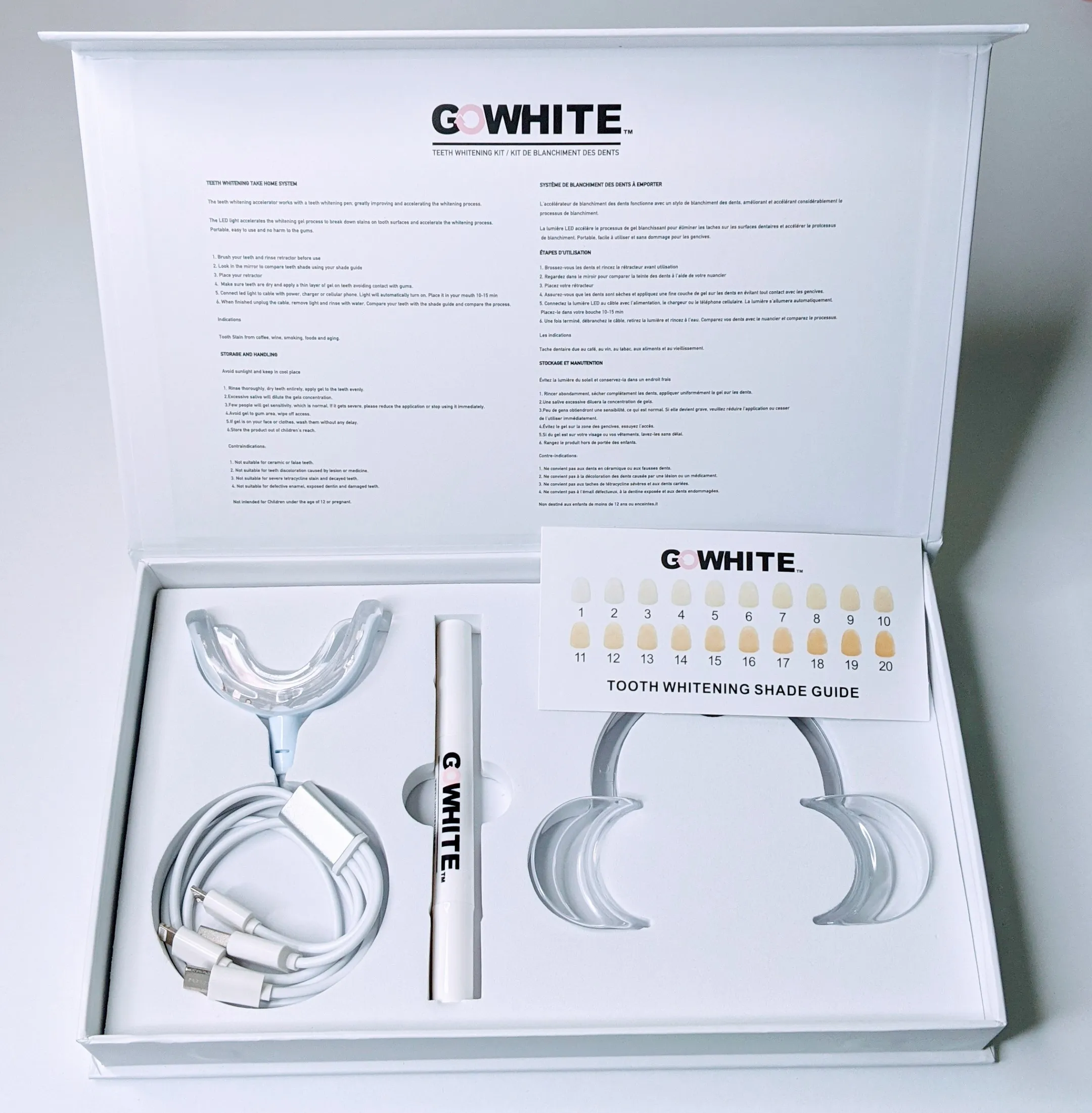 27197 healthy foods after whitening