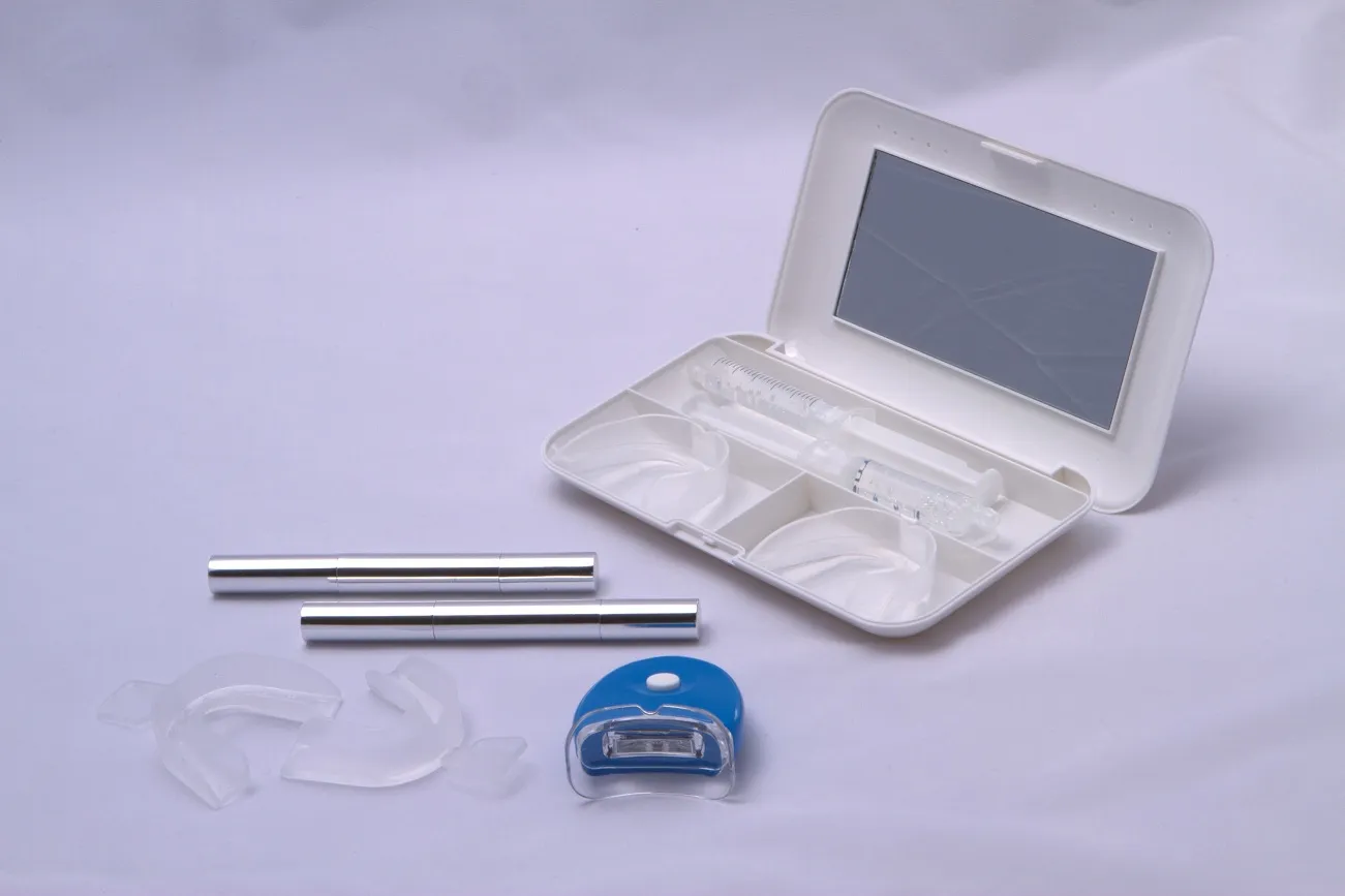 27204 teeth whitening kit