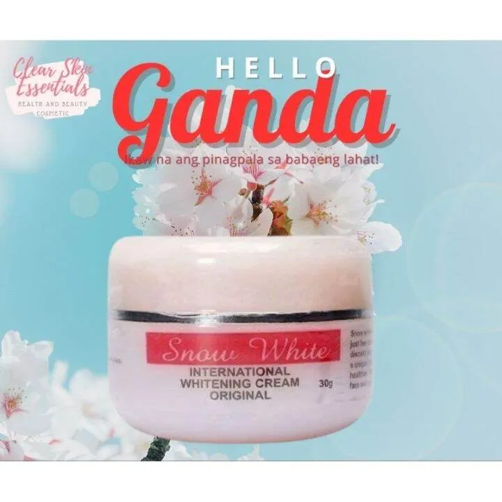 27205 snow white cream thailand reviews