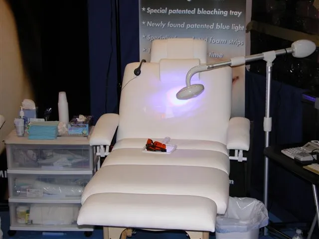 27210 bleachbright teeth whitening application