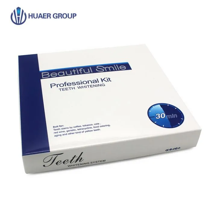 27223 teeth whitening aftercare