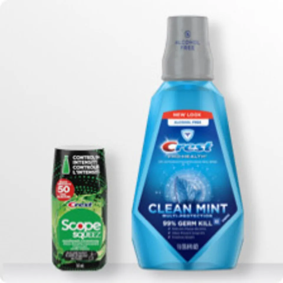 27233 gentle brushing