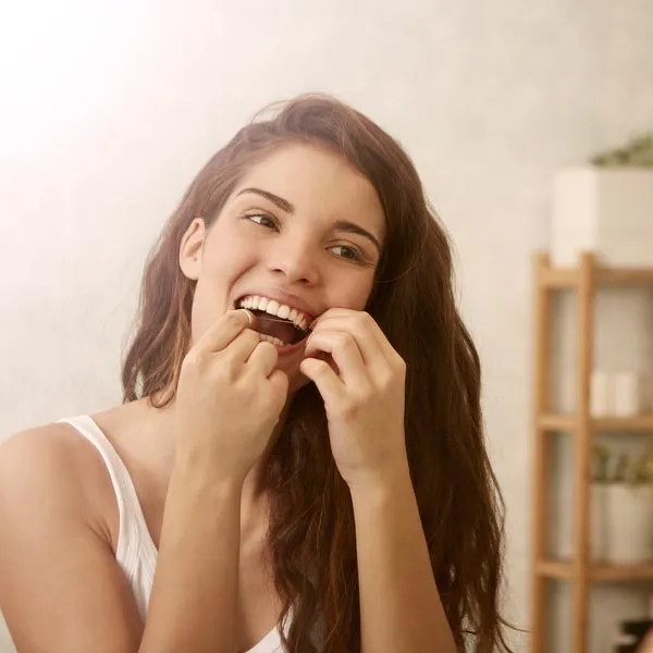 27254 at home teeth whitening kit