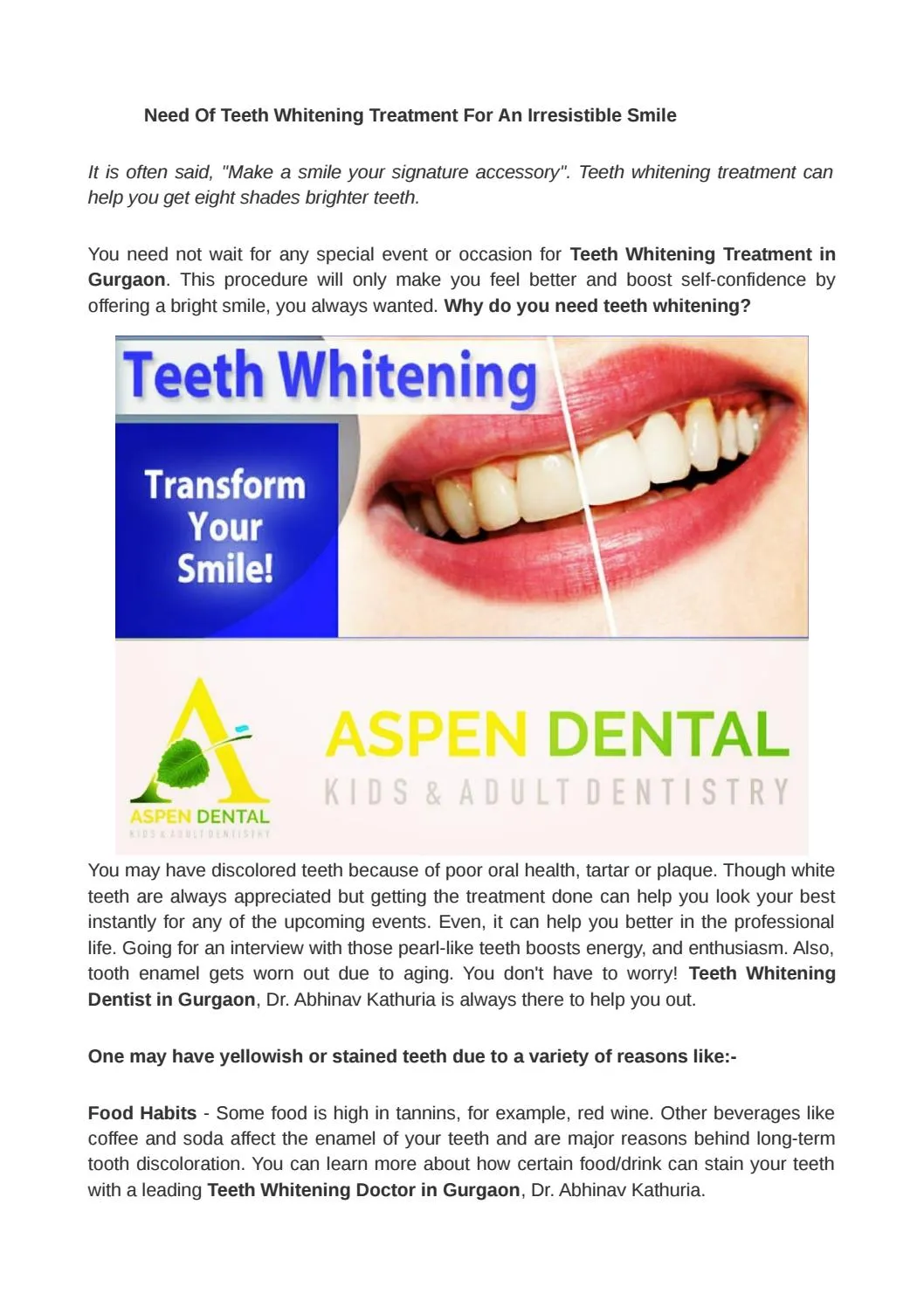 27254 oral hygiene routine