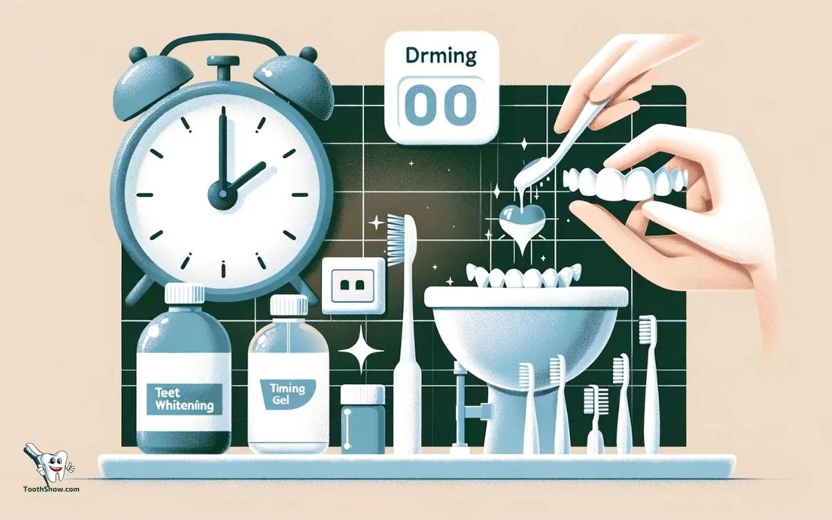 27258 teeth whitening ingredients