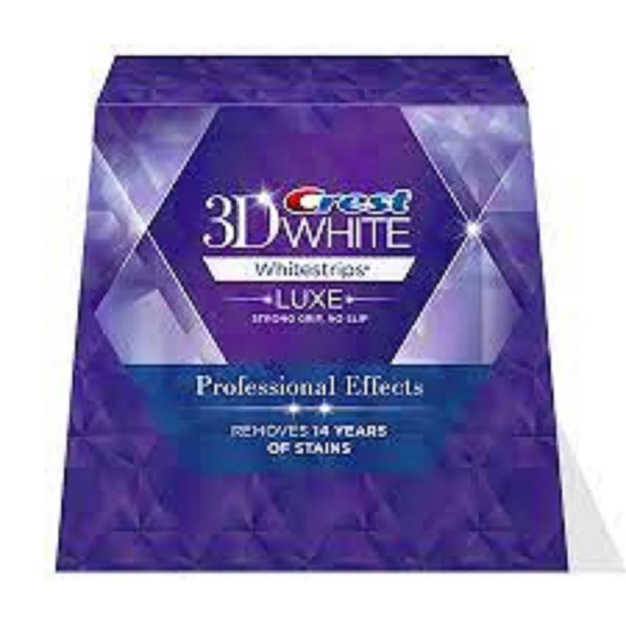 27261 teeth whitening strips application