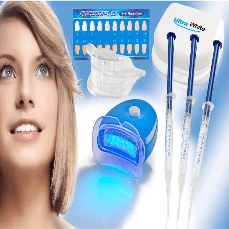 27263 teeth whitening kit