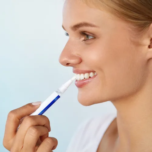 27273 teeth whitening pen results