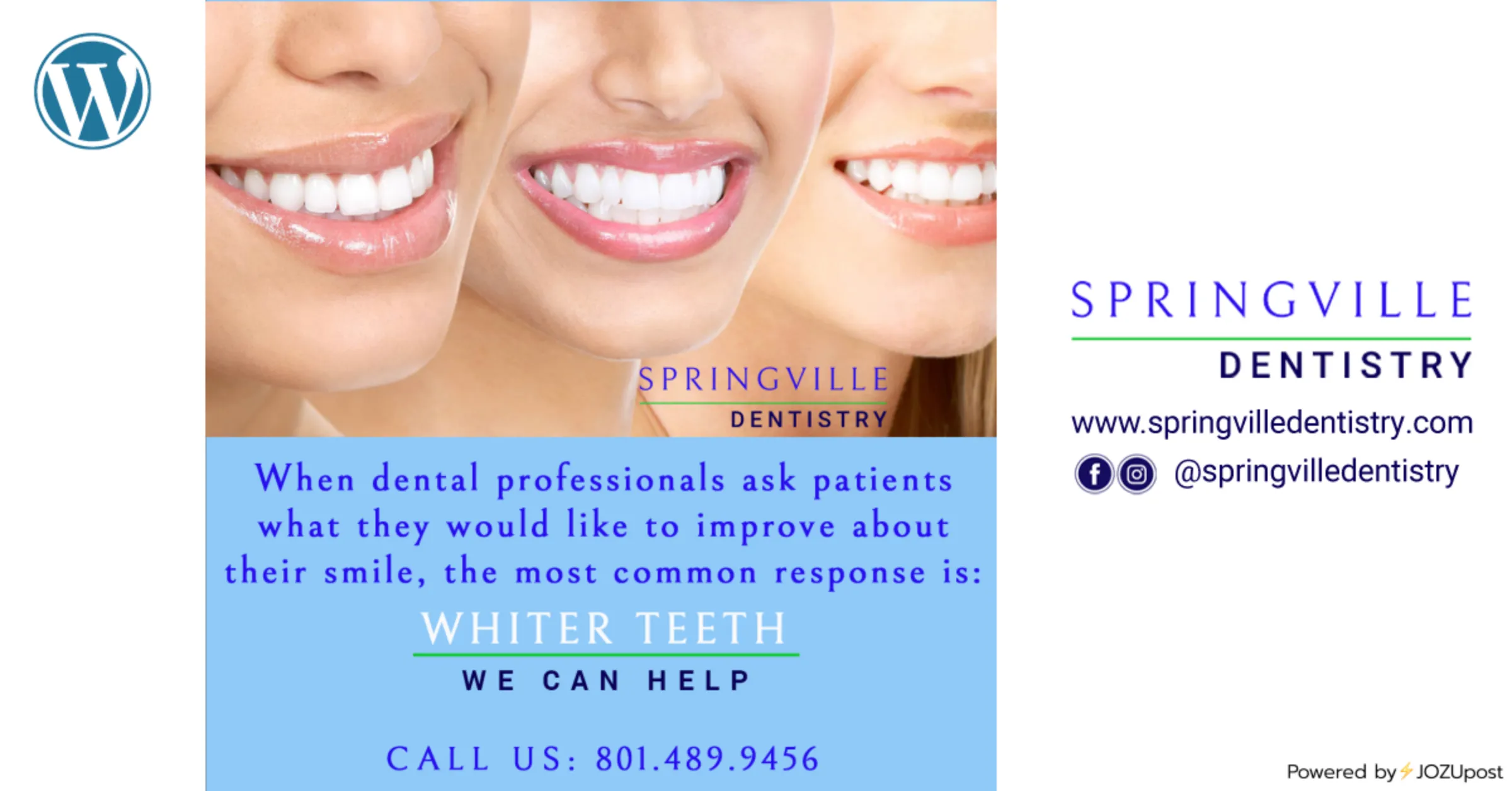 27282 zoom whitening baton rouge patient experience