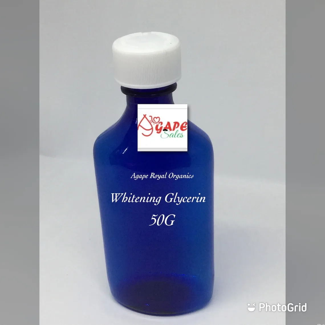 27290 whitening glycerin patch test