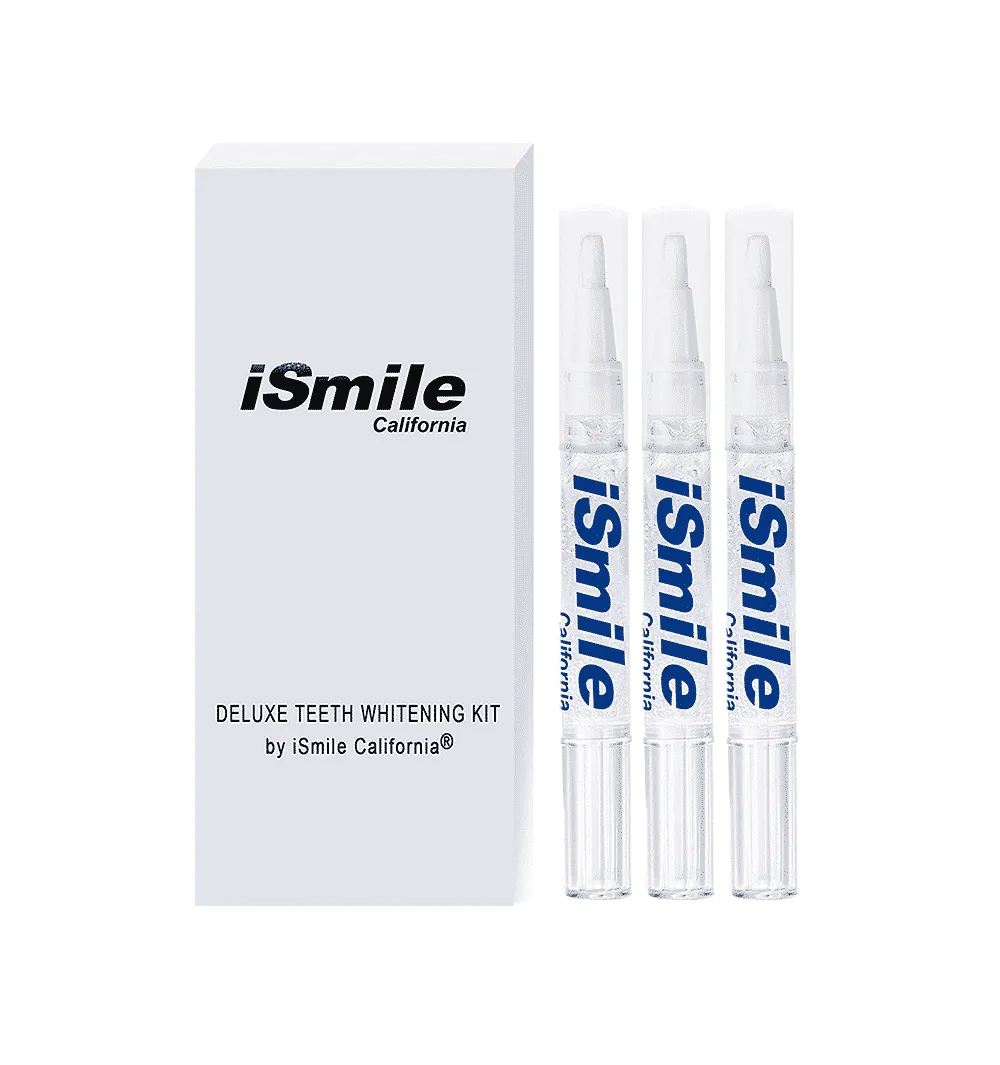 27297 liquid smile whitening pen side effects