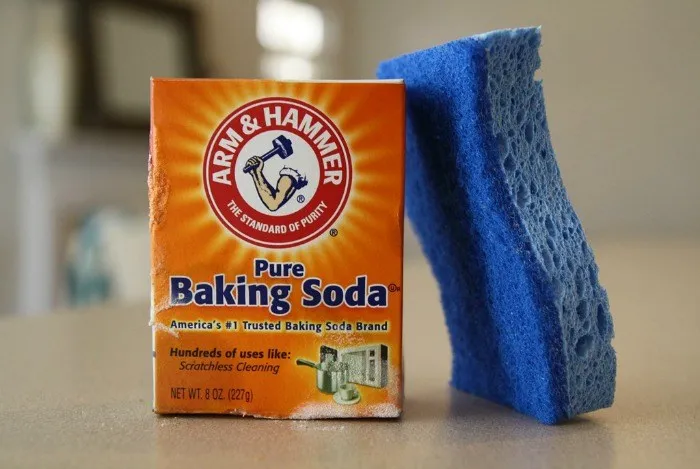 27306 baking soda lemon