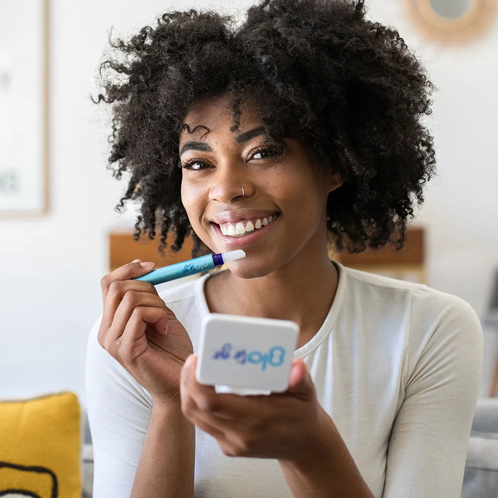 27306 tooth discoloration