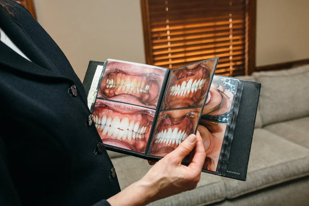 27307 teeth whitening waxahachie confidence