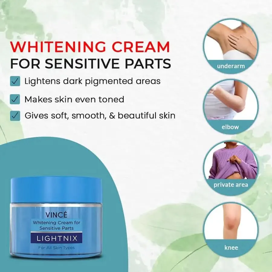 27316 effective ingredients whitening