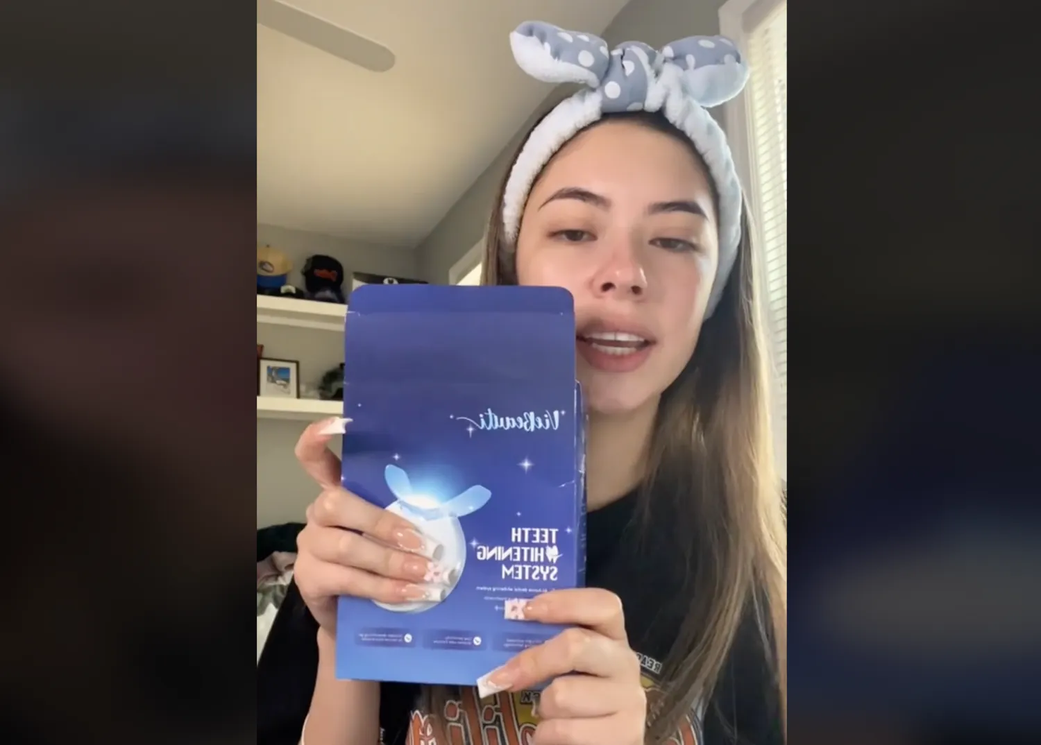 27323 teeth whitening expectations