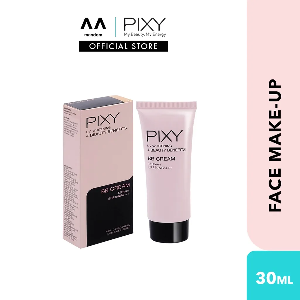 27324 pixy bb cream natural beige