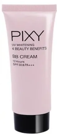 27324 pixy bb cream warm beige