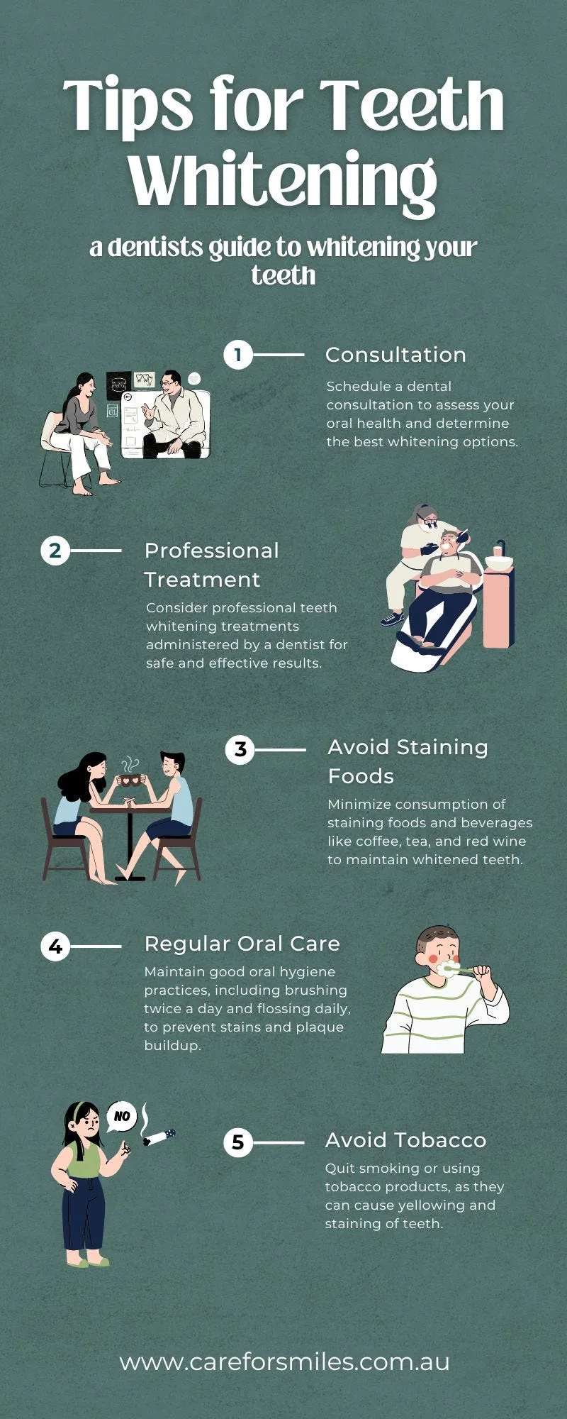 27335 teeth whitening diet